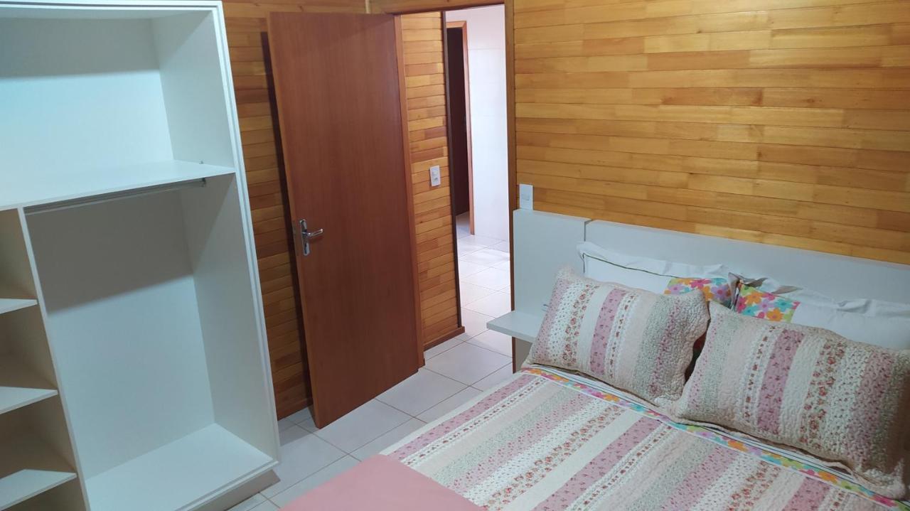 Apartamento Serrano 2 Apartment Sao Joaquim  Luaran gambar